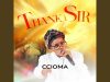 Ccioma – Thanks Sir