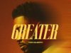 Greater by Todd Galberth