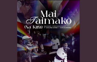 Kakaki Crossheart – Mai Taimako (Na Kira)