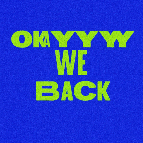 Andy Mineo – Okayyy We Back