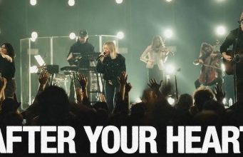 Bethel Music - After Your Heart ALBUM (Zip Free)