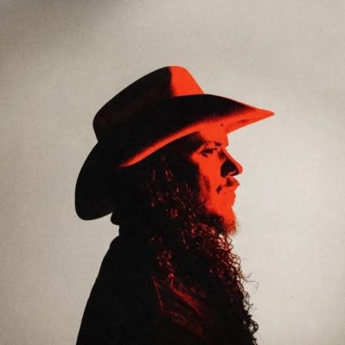 Brandon Lake – When A Cowboy Prays
