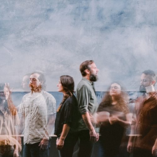 Cageless Birds – The Voice Of The Lord