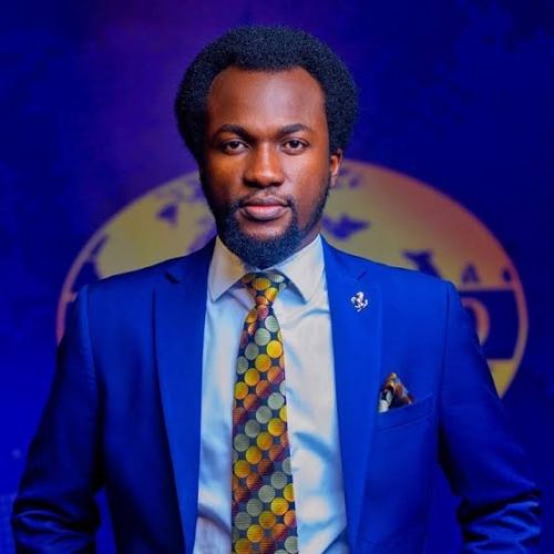 COFI Boham – Busy Body