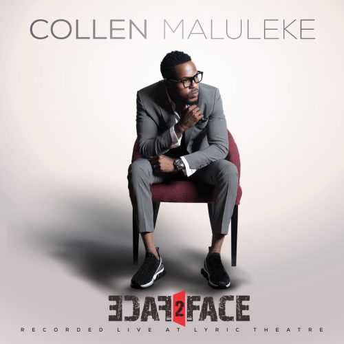Collen Maluleke – Speak A Word Ft. Mmatema