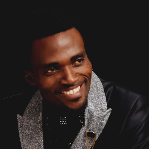 Daniel Ekiko – Holy Ghost Daniel Ekiko – Holy Ghost