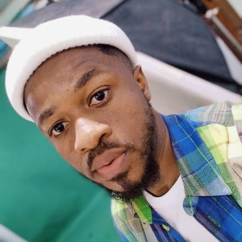 Endy Musik – Pray Oh