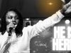 Deborah Billyben – He Is Here