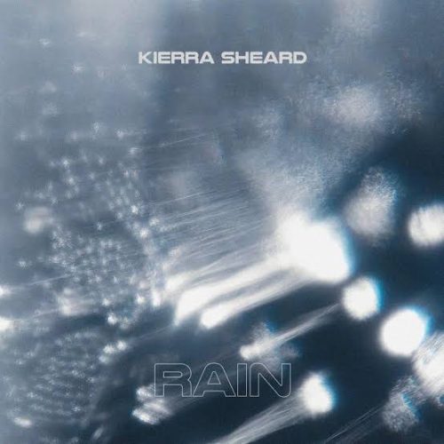 Kierra Sheard – Rain
