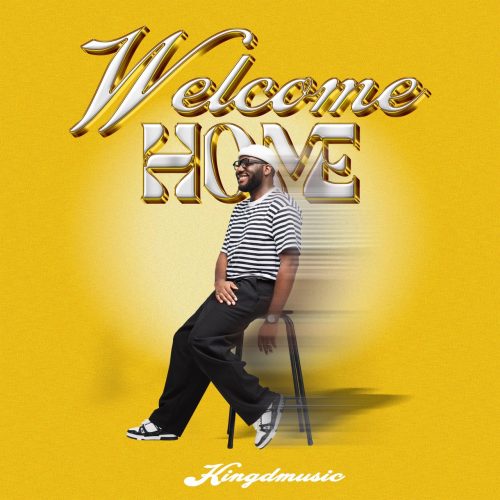 Kingdmusic – Always On Time