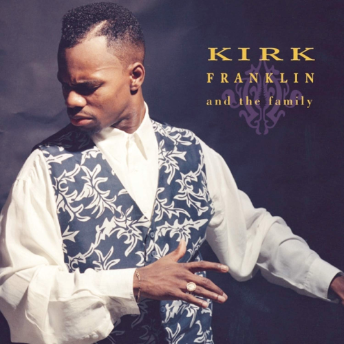 Kirk Franklin – Able