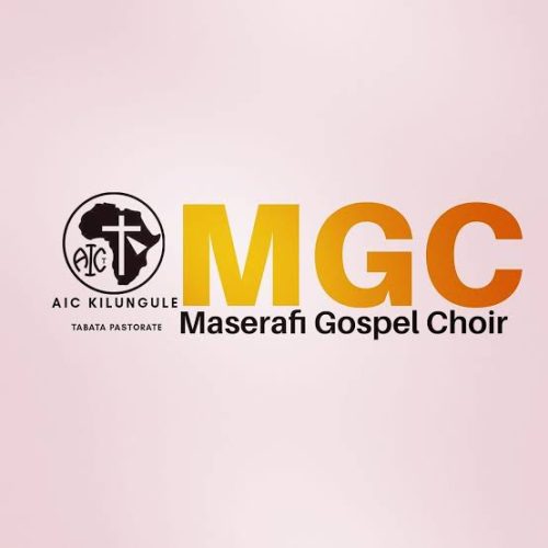 Maserafi Choir – Amen