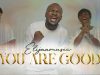 Elijaa Music – You Are Good