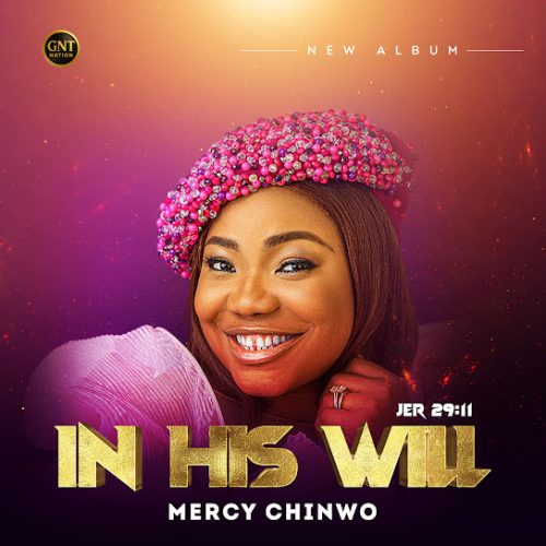 Mercy Chinwo – You No Let Them