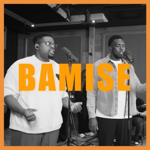 Michael Oyo – Bamise Michael Oyo – Bamise