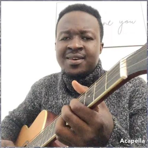 Michael Saba – You Alone Ft Cecilia Sam