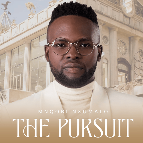 Mnqobi Nxumalo – All Powerful