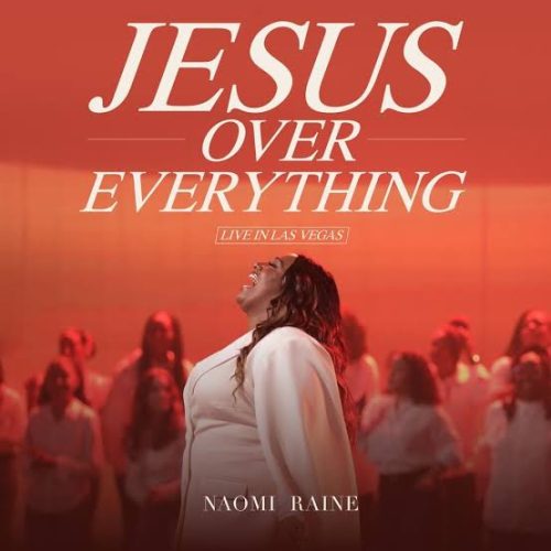 Naomi Raine – Another Thing