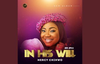 Mercy Chinwo – None Like You Lord