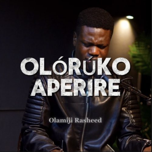 Olamiji Rasheed – OlóRúKo Aperire
