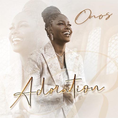 Onos – Thank You For Being Jehovah