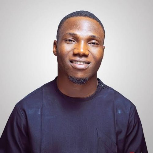 Pastor Courage – I Need You