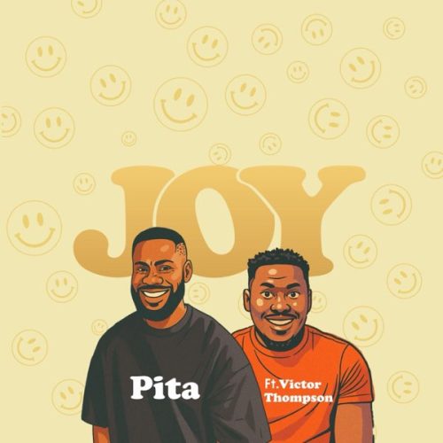 Pita – Joy