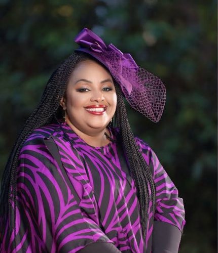 Rev Ruth Wamuyu – Wi Muthaka