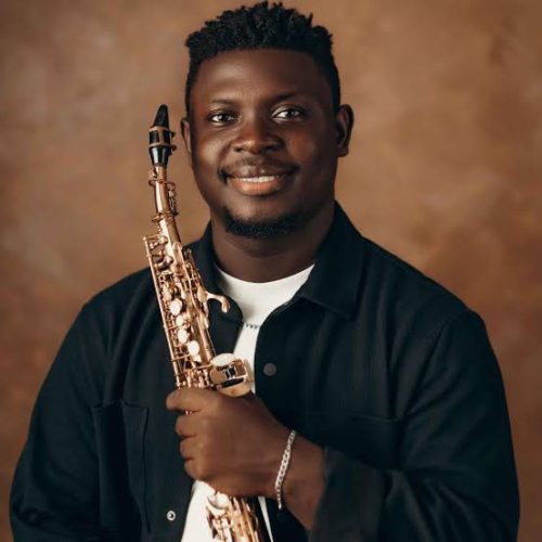 Segun Aniye – Yhwh ft Pastor Noble G