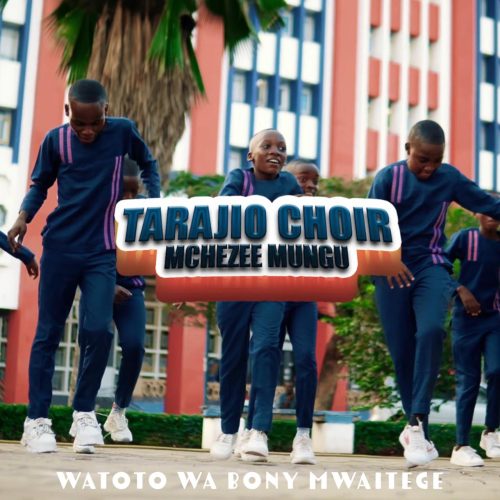 Tarajio Choir – Utukufu