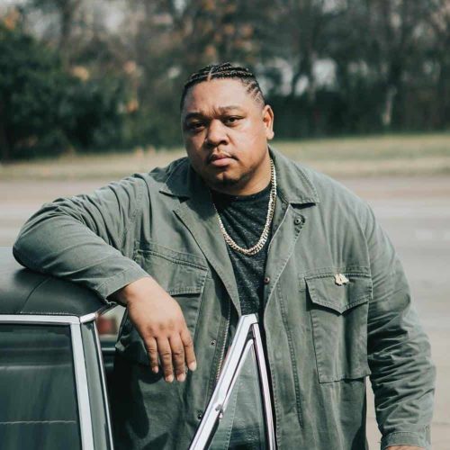 Tedashii – Love Letter