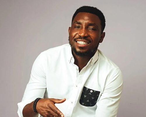 Timi Dakolo – Nothing Dey Spoil For God Hand