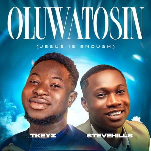 Tkeyz – Oluwatosin II