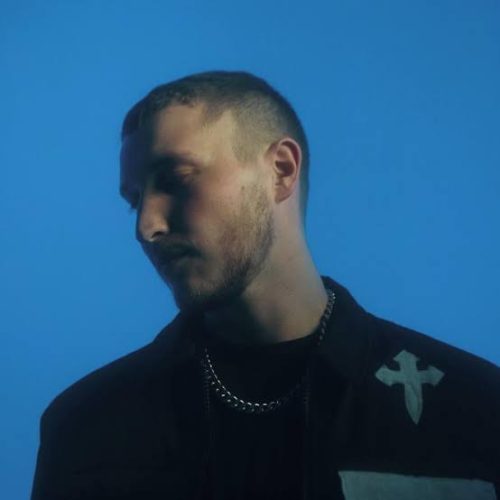 Ty Brasel – My Offering