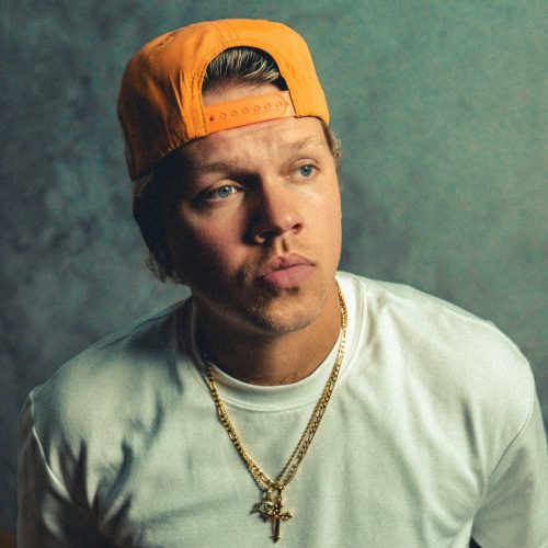 Zauntee – Maybe I Lied
