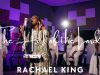 Rachael King – The Hill Of The Lord