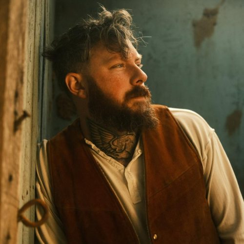 Ben Fuller – Prove A Thing