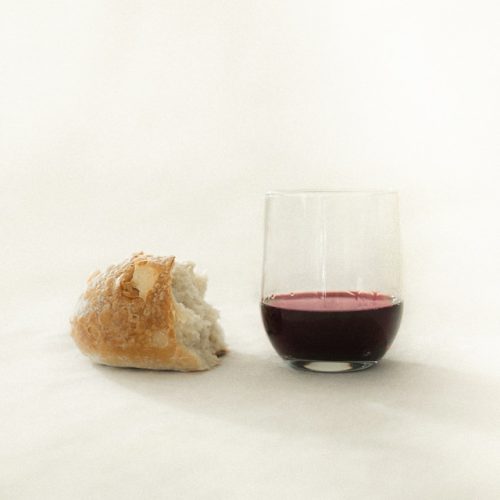 Bethel Music – The Blood