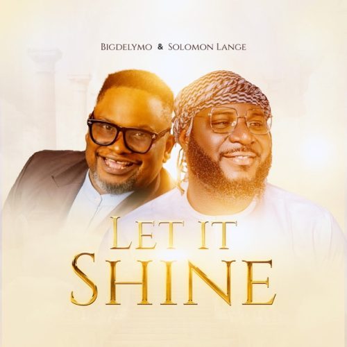 BigDelymo – Let It Shine