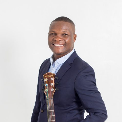 Boaz Danken – Uwepo Wako Ndio Salama Yangu