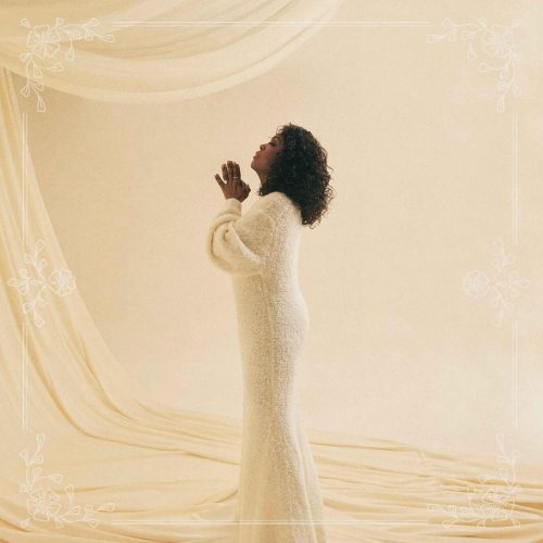 CeCe Winans – At The Cross