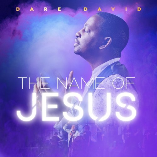 Dare David – We Join The Angels