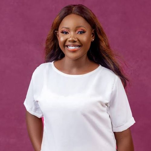 Doris Joseph – Omg!