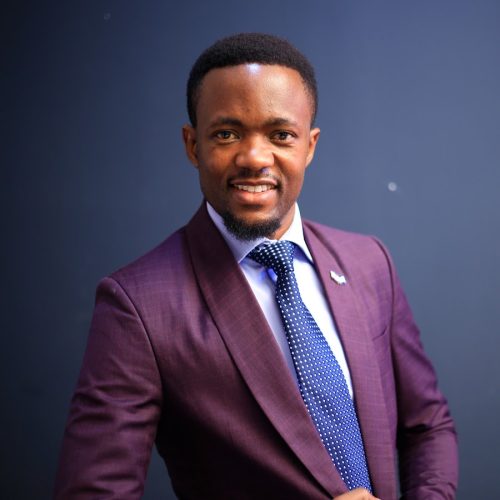 Dr.Ipyana – Mfalme Wa Utukufu