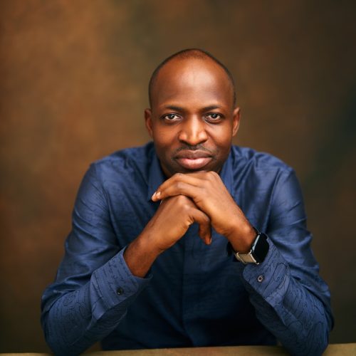 Dunsin Oyekan – Ekondo