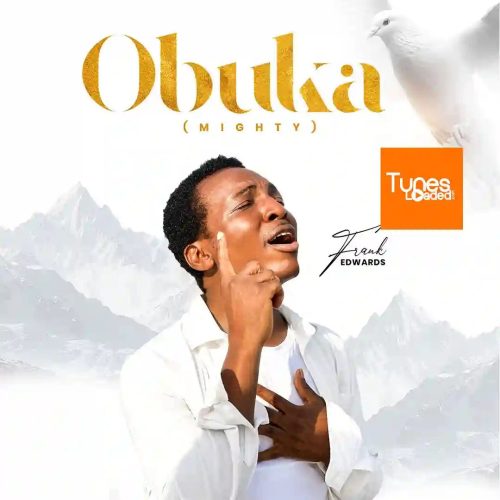 Frank edward – Obuka - Jesus Eh