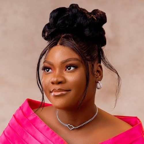 Grace Idowu – My Heart Sings Oh