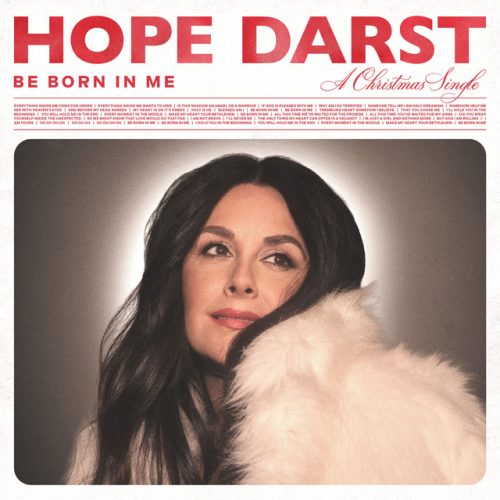 Hope Darst – Be Born In Me
