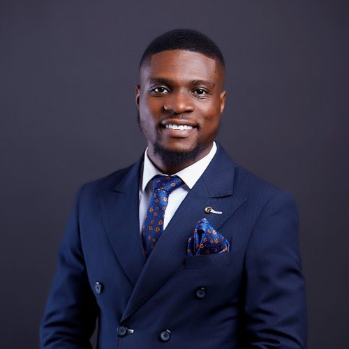 Joshua Ahenkorah – Ayeyi Nwom (Begye)