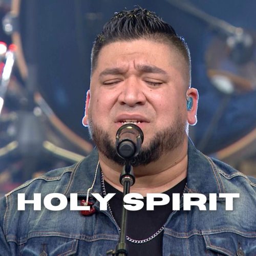 Josue Avila – Worthy Is The Lamb